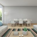 Ver imagem 2 de Tapete Sisal Natural 2,50Mx3,50M Liso Apaeb