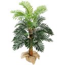 Ver imagem 1 de Planta Tropical Decorativa Arvore Palmeira 130cm