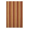 Tapete Sisal para Sala de Estar L17 Liso 2,50Mx3,00M Apaep - 2