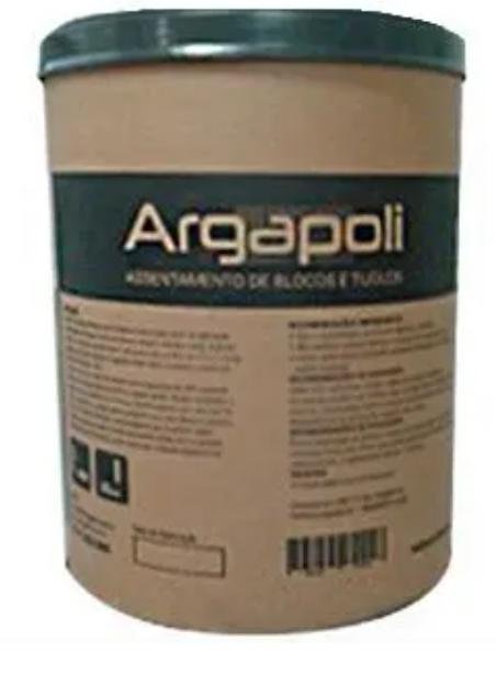 Argamassa Pronta para Tijolos e Blocos (25kg) - 1