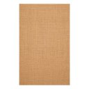 Ver imagem 2 de Tapete Sisal Liso Casual Apaeb