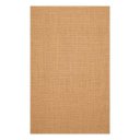 Ver imagem 2 de Tapete Sisal Liso Casual Apaeb