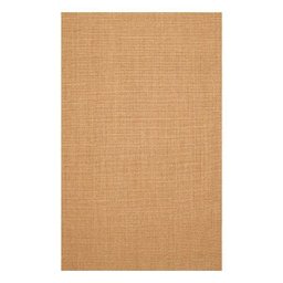 Tapete Sisal Liso Casual Apaeb - 2