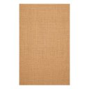 Ver imagem 2 de Tapete Sisal Liso Casual Apaeb