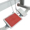 Máquina de Costura Industrial Overlock w-798-3 DC/RU - 6