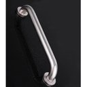 Ver imagem 3 de Barra de Apoio 40cm Cromado para Banheiro Idoso Deficiente