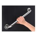 Ver imagem 4 de Barra de Apoio 40cm Cromado para Banheiro Idoso Deficiente