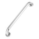 Ver imagem 1 de Barra de Apoio 40cm Cromado para Banheiro Idoso Deficiente