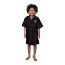 Ver imagem 1 de Roupão Aveludado Infantil Quimono Botafogo P Lepper