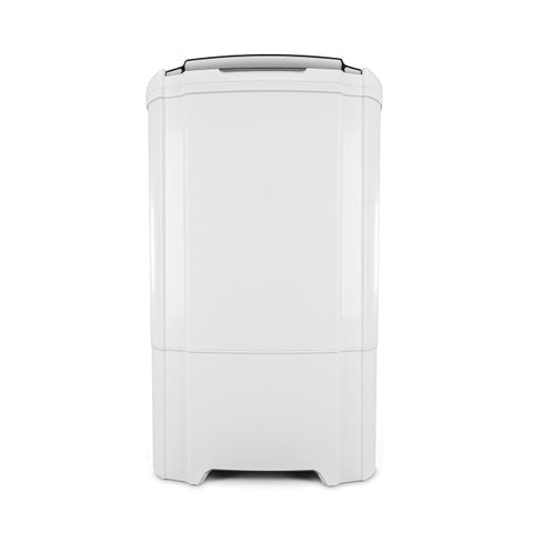 Lavadora Semiautomática Britânia Blr04 7 Programas 20,6kg 510w 220v