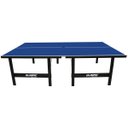 Ver imagem 2 de Mesa Ping Pong Mdp 15mm Klopf 1001 + Kit Raquetes e Bolas Klopf 5055 + Rede Retratil Oficial
