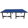 Mesa Ping Pong Mdp 15mm Klopf 1001 + Kit Raquetes e Bolas Klopf 5055 + Rede Retratil Oficial - 2