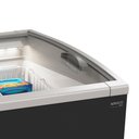 Ver imagem 4 de Câmara Horizontal Expositor Ilha Premium -18ºc Inverter Degelo 190cm Eipr1900 220v - Refrimate