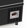 Câmara Horizontal Expositor Ilha Premium -18ºc Inverter Degelo 190cm Eipr1900 220v - Refrimate - 3