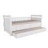 Bicama Infantil 100% MDF Vicky Espresso Móveis  - 2