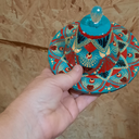 Ver imagem 7 de Suporte para velas rechaud ou velas pequenas/Ideal para presentear/Sustentável/Inovador/Velas vegana