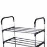 Sapateira Rack Organizador 3 Andares Sapatos Tenis Calçados Multiuso Objetos Prateleiras - 8