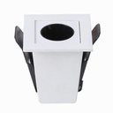 Ver imagem 1 de Embutido Led Powerus 2w Downlight
