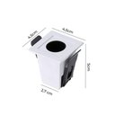 Ver imagem 3 de Embutido Led Powerus 2w Downlight