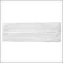 Ver imagem 3 de Kit 4 Pacotes Papel Toalha Lavabo Relevo+ Toalheiro Acrílico Centauri Acrílicos KIT-TC