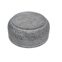 Ver imagem 5 de Kit 10 Cumbucas de Pedra Sabão 300ml – Mantém o Calor