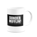 Ver imagem 2 de Caneca World's Best Mother - The Office - Branca