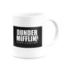 Caneca World's Best Mother - The Office - Branca - 2