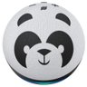 Caixa de Som Amazon Echo Dot Kids 4 Geração / Alexa / Bluetooth - Panda - 1
