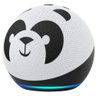 Caixa de Som Amazon Echo Dot Kids 4 Geração / Alexa / Bluetooth - Panda - 3