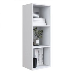 Nicho Parede Vertical Organizador Multiuso Funcionale  - 2