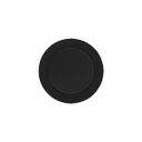 Ver imagem 5 de Arandela Eclipse Redonda 12w Led 3000k Luz Indireta Ip65 Externa Preto