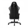 Cadeira Gamer Vickers Preta/Rosa Fortrek - 2