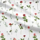 Ver mais imagens de Jogo de Cama King Size 180 Fios Fiori - Amélia (7815)