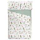 Ver imagem 3 de Jogo de Cama King Size 180 Fios Fiori - Amélia (7815)