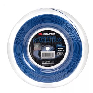 Corda Solinco Revolution 1,25 Mm - Set Individual