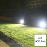 Espeto Jardim Solar 60 Leds Ecosoli - 4