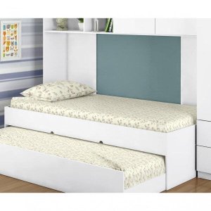 Cama Infantil Chiara 