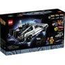 Lego Creator Expert 10300 - Máquina do Tempo Volta Ao Futuro Quantidade de Peças 1872 - 4