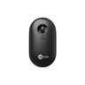 Mouse sem Fio Lecoo Ws212 - 2.4ghz - 1200dpi - Preto - 1