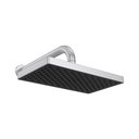 Ver imagem 1 de Chuveiro Deca Flex Max 2086.c.std de Parede Cromado