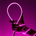 Ver imagem 2 de Fita de LED Neon Taschibra 8W/m IP65 220V Cores Metro Rosa