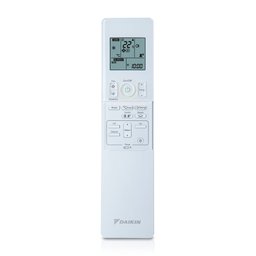 Ar-Condicionado Multi Split Inverter Daikin 18.000 BTUs (2x Evap HW 9.000) Quente/Frio 220V - 6