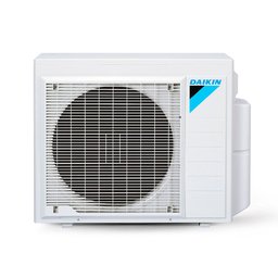 Ar-Condicionado Multi Split Inverter Daikin 18.000 BTUs (2x Evap HW 9.000) Quente/Frio 220V - 5