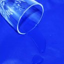 Ver imagem 2 de Capa Colchão Casal Hospital Pousada Bagun Impermeavel Ziper:azul Marinho