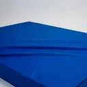Ver imagem 2 de Capa Colchão Casal Hospital Pousada Bagun Impermeavel Ziper:Azul Marinho