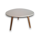 Ver imagem 2 de Mesa de Centro Triângulo