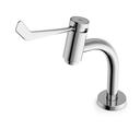 Ver imagem 3 de Torneira Celite Acesso de Mesa Bica Baixa Cromado