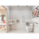 Ver imagem 4 de Torneira Celite Acesso de Mesa Bica Baixa Cromado