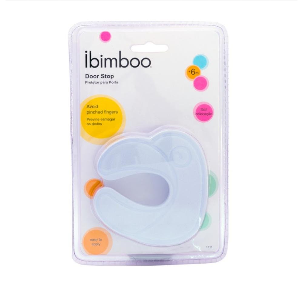 Para Porta Em Silicone - 1