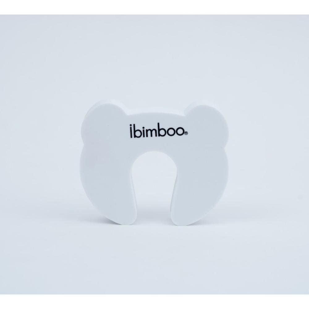 Para Porta Em Silicone - 3